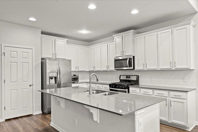 213 Munk LN, Leander, TX 78641