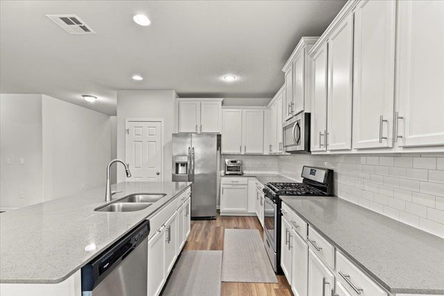 213 Munk LN, Leander, TX 78641