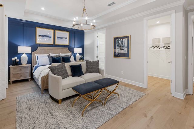 393 Baronswood Drive, Nolensville, TN 37135