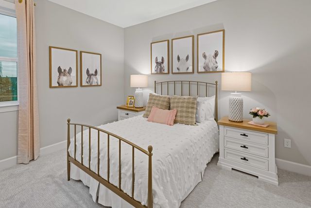 393 Baronswood Drive, Nolensville, TN 37135