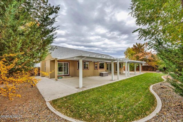 1281 Conestoga Drive, Minden, NV 89423