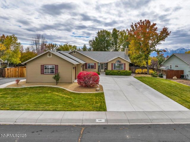 1281 Conestoga Drive, Minden, NV 89423