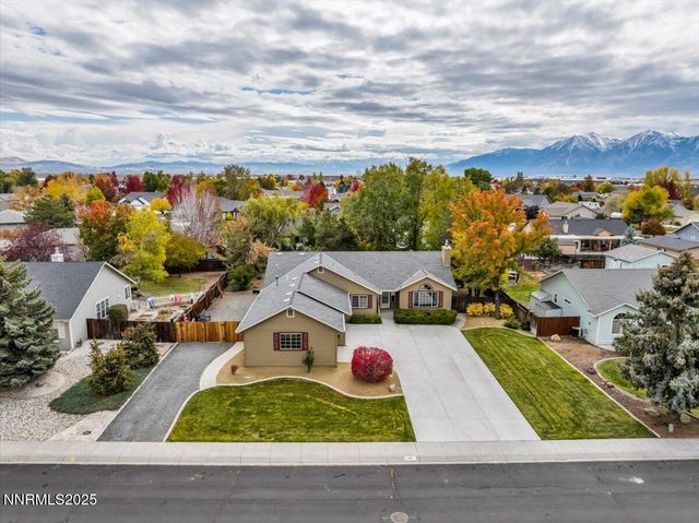 1281 Conestoga Drive, Minden, NV 89423