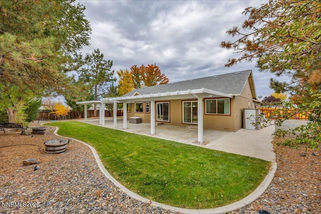 1281 Conestoga Drive, Minden, NV 89423