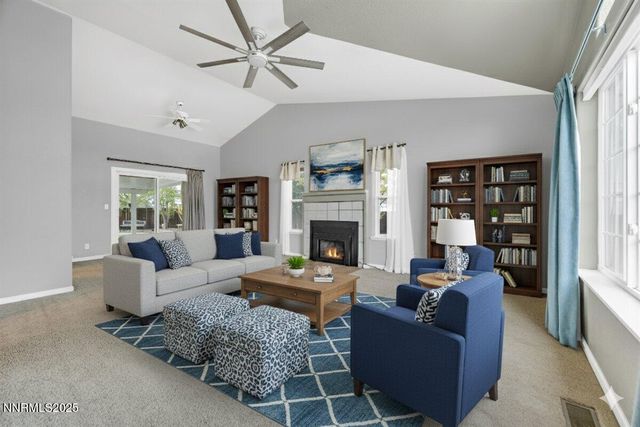 1281 Conestoga Drive, Minden, NV 89423