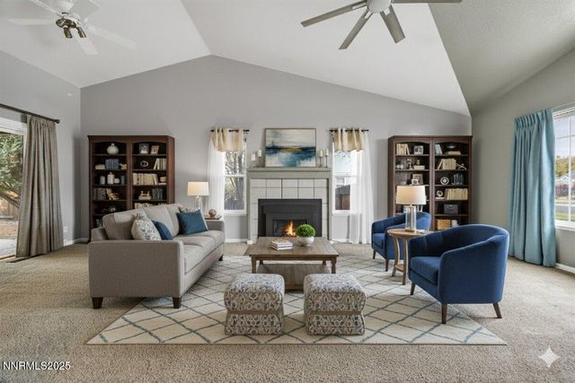 1281 Conestoga Drive, Minden, NV 89423