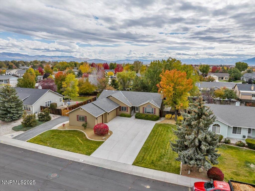 1281 Conestoga Drive, Minden, NV 89423