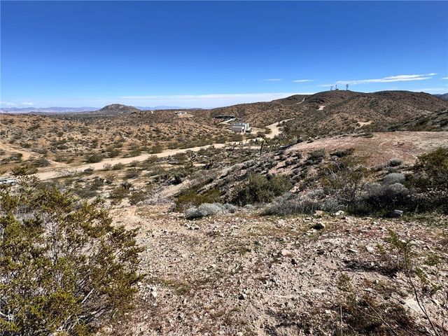 0 Hilton, Yucca Valley, CA 92284