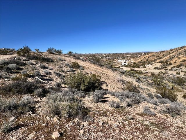 0 Hilton, Yucca Valley, CA 92284