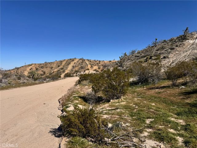 0 Hilton, Yucca Valley, CA 92284