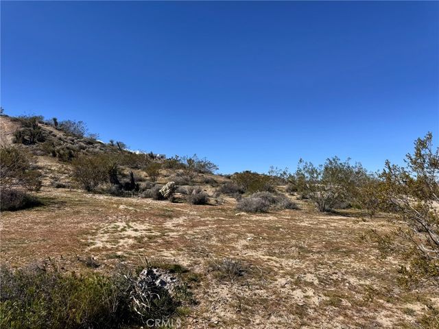 0 Hilton, Yucca Valley, CA 92284