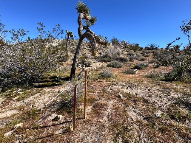 0 Hilton, Yucca Valley, CA 92284