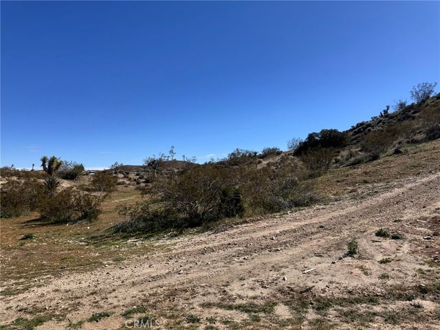 0 Hilton, Yucca Valley, CA 92284