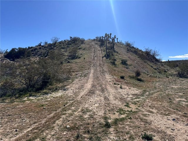 0 Hilton, Yucca Valley, CA 92284