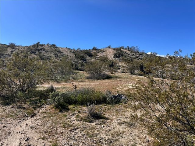 0 Hilton, Yucca Valley, CA 92284