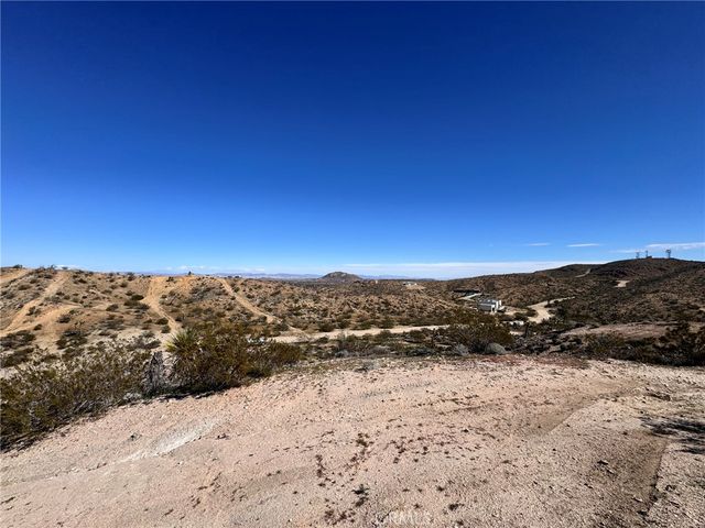 0 Hilton, Yucca Valley, CA 92284