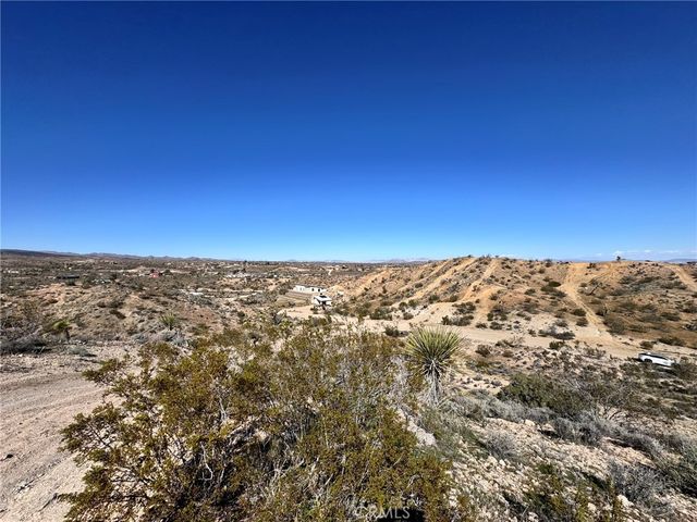 0 Hilton, Yucca Valley, CA 92284
