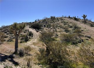 0 Hilton, Yucca Valley, CA 92284