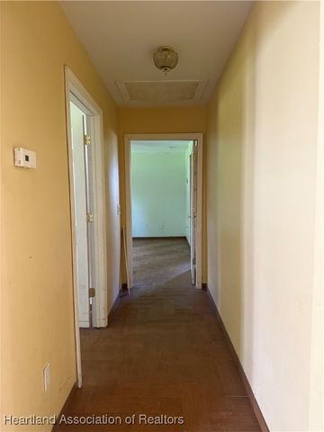 815 8th Avenue N, Wauchula, FL 33873