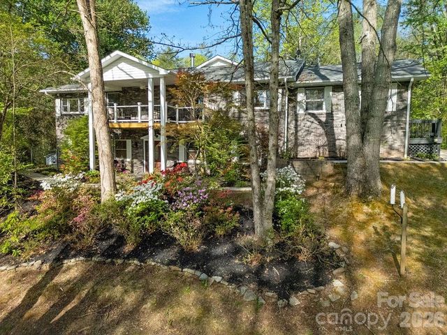 1388 King Road, Pisgah Forest, NC 28768