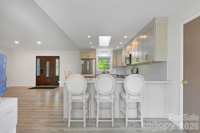 1388 King Road, Pisgah Forest, NC 28768