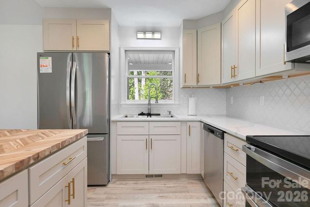1388 King Road, Pisgah Forest, NC 28768