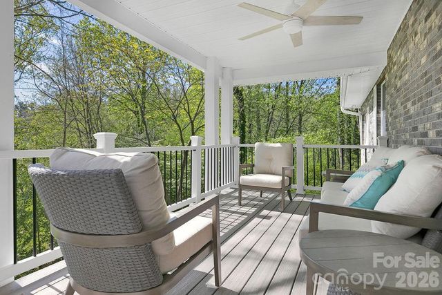 1388 King Road, Pisgah Forest, NC 28768