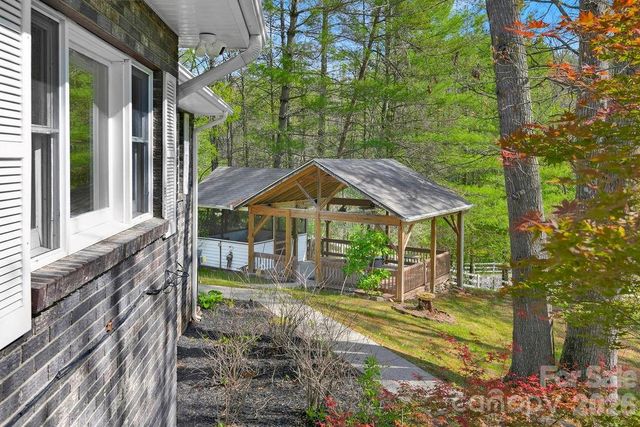 1388 King Road, Pisgah Forest, NC 28768