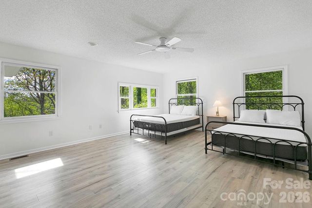 1388 King Road, Pisgah Forest, NC 28768