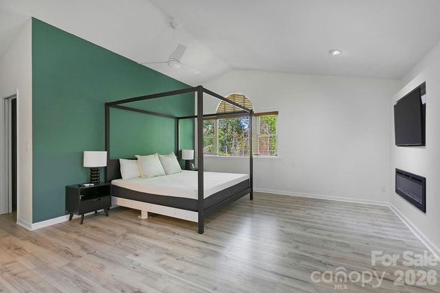 1388 King Road, Pisgah Forest, NC 28768