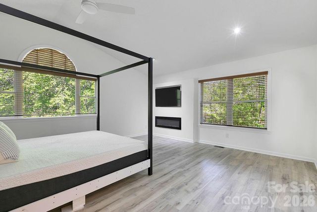 1388 King Road, Pisgah Forest, NC 28768