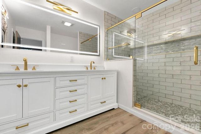 1388 King Road, Pisgah Forest, NC 28768