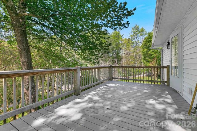 1388 King Road, Pisgah Forest, NC 28768
