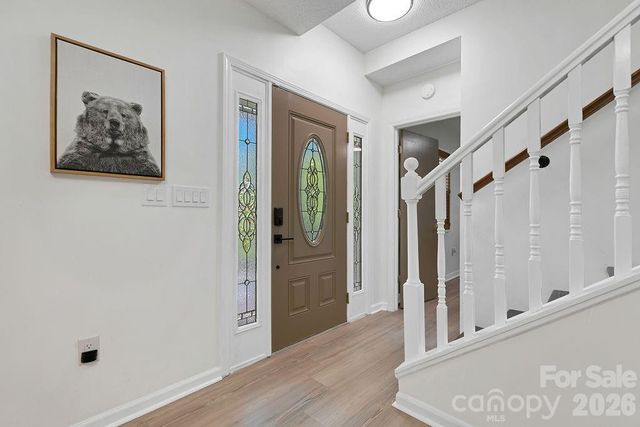 1388 King Road, Pisgah Forest, NC 28768