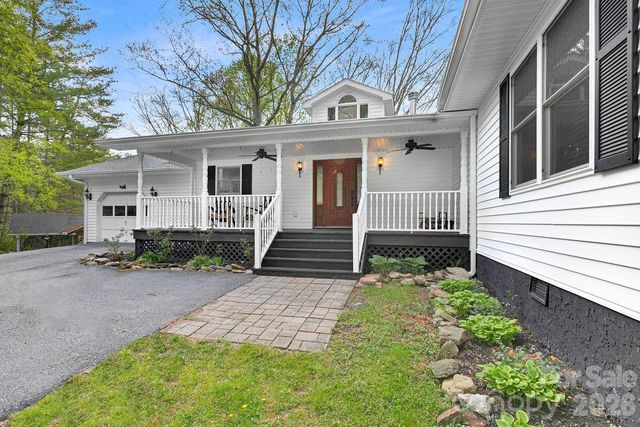 1388 King Road, Pisgah Forest, NC 28768