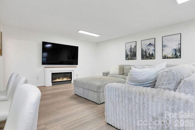1388 King Road, Pisgah Forest, NC 28768