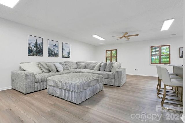 1388 King Road, Pisgah Forest, NC 28768