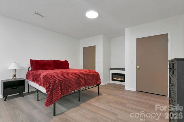 1388 King Road, Pisgah Forest, NC 28768
