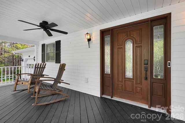 1388 King Road, Pisgah Forest, NC 28768