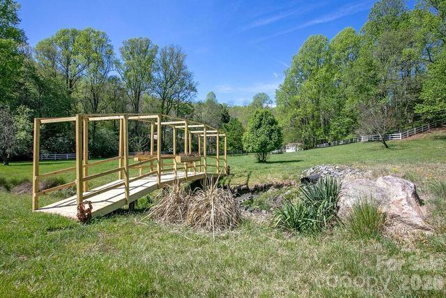 1388 King Road, Pisgah Forest, NC 28768