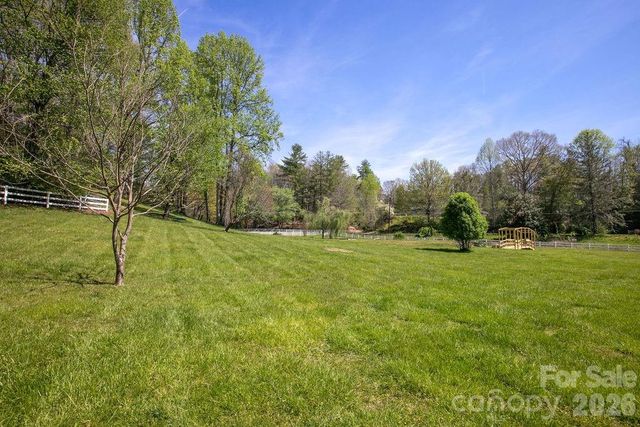 1388 King Road, Pisgah Forest, NC 28768