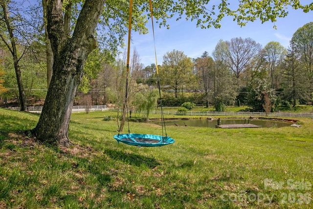 1388 King Road, Pisgah Forest, NC 28768