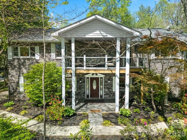 1388 King Road, Pisgah Forest, NC 28768