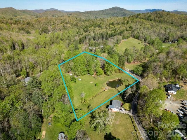 1388 King Road, Pisgah Forest, NC 28768