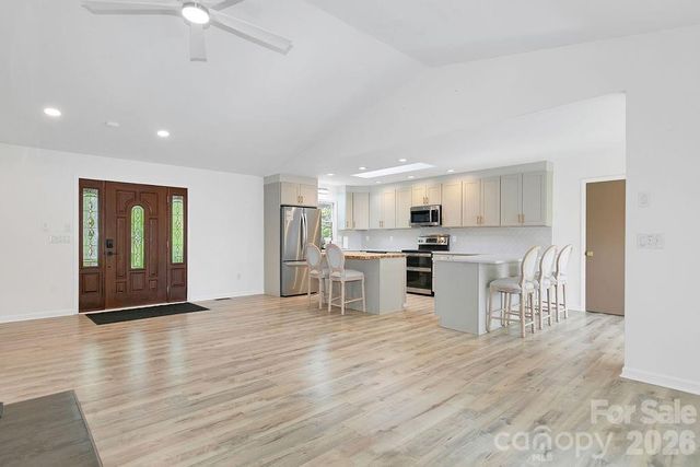 1388 King Road, Pisgah Forest, NC 28768