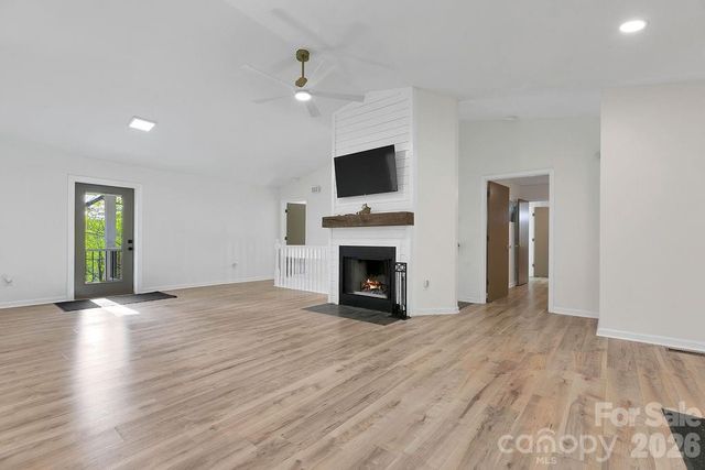 1388 King Road, Pisgah Forest, NC 28768