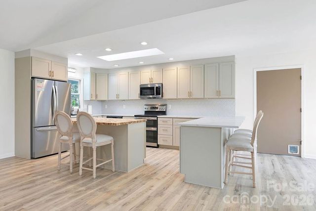 1388 King Road, Pisgah Forest, NC 28768