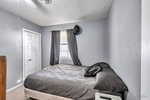 3601 Brentwood Dr, Odessa, TX 79762