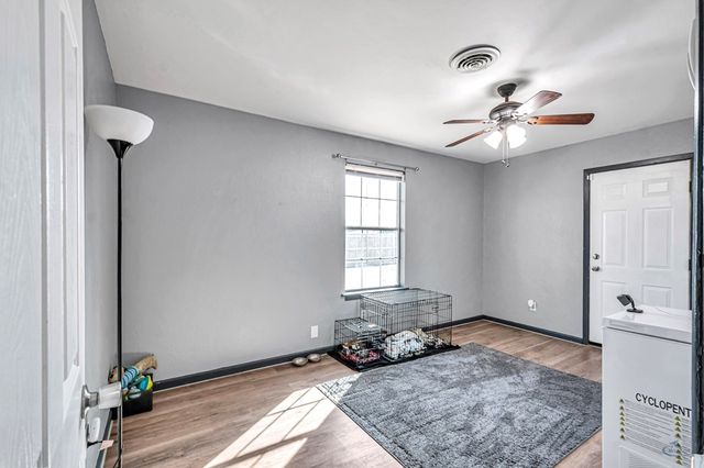 3601 Brentwood Dr, Odessa, TX 79762