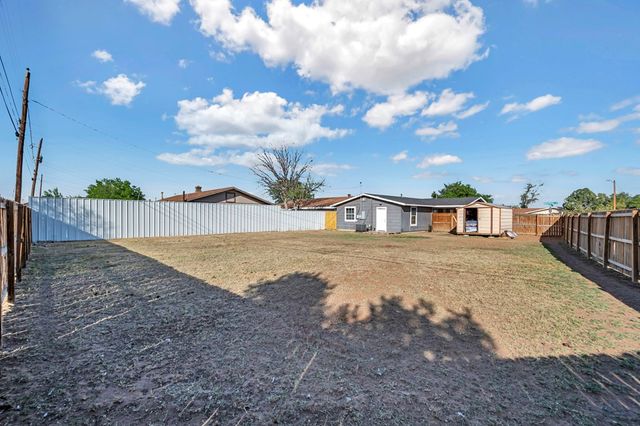 3601 Brentwood Dr, Odessa, TX 79762